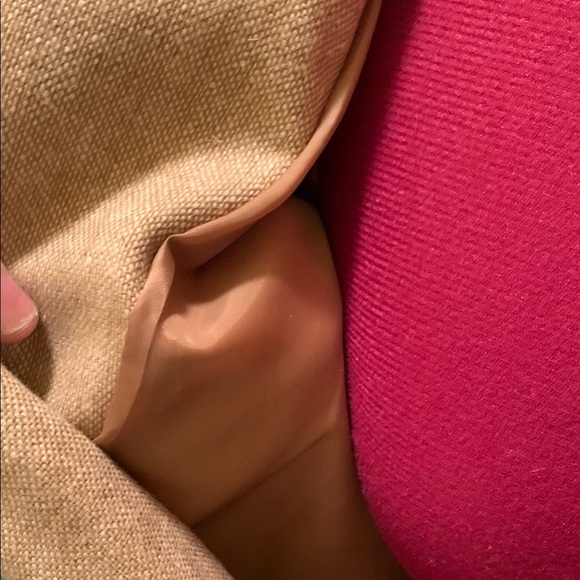 Katherine New York Embellished 3/4 sleeve Jacket NWOT - Picture 8 of 11